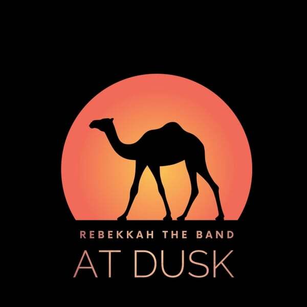 Cover art for at Dusk